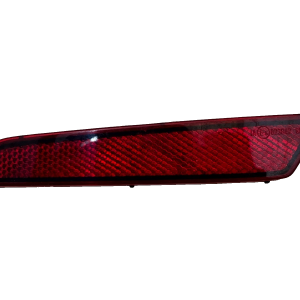 Audi A1 S-Line Rear Bumper Left Side Reflector 2019 Onward 82A945105A Genuine - Image 1