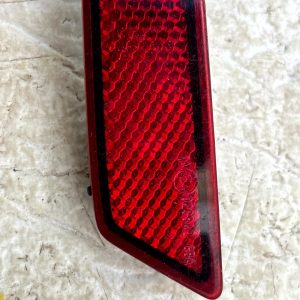 Audi A1 S-Line Rear Bumper Left Side Reflector 2019 Onward 82A945105A Genuine - Image 5