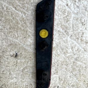 Audi A1 S-Line Rear Bumper Left Side Reflector 2019 Onward 82A945105A Genuine - Image 6