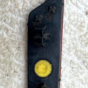 Audi A1 S-Line Rear Bumper Left Side Reflector 2019 Onward 82A945105A Genuine - Image 7