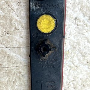 Audi A1 S-Line Rear Bumper Left Side Reflector 2019 Onward 82A945105A Genuine - Image 8