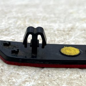 Audi A1 S-Line Rear Bumper Left Side Reflector 2019 Onward 82A945105A Genuine - Image 10