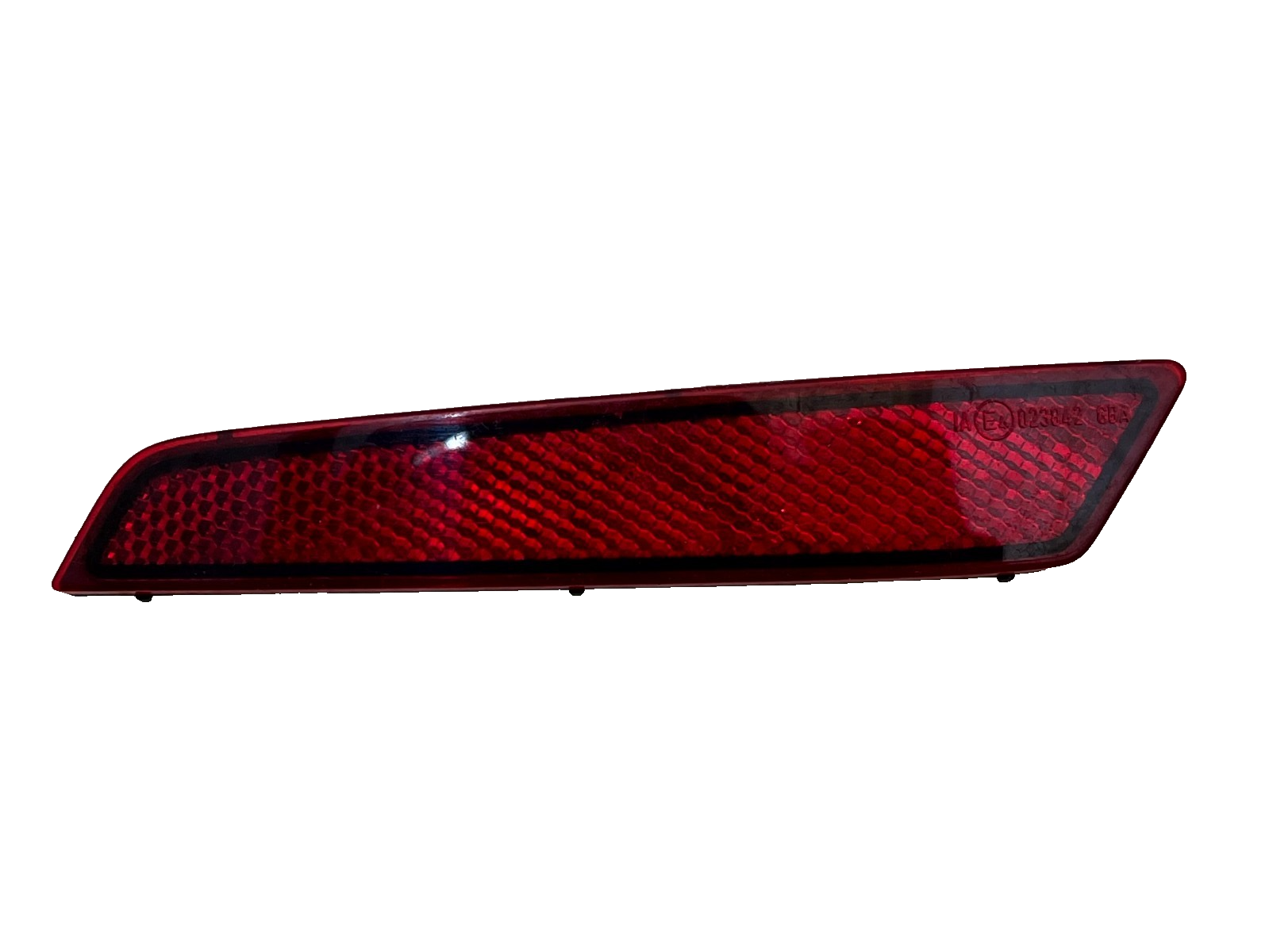 Audi A1 S-Line Rear Bumper Left Side Reflector 2019 Onward 82A945105A Genuine