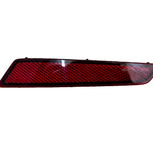 Audi A1 S-Line Rear Bumper Left Side Reflector 2019 Onward 82A945105A Genuine
