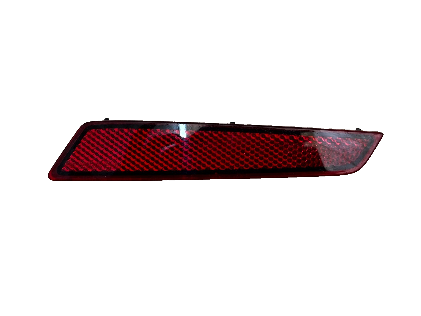 Audi A1 S-Line Rear Bumper Left Side Reflector 2019 Onward 82A945105A Genuine