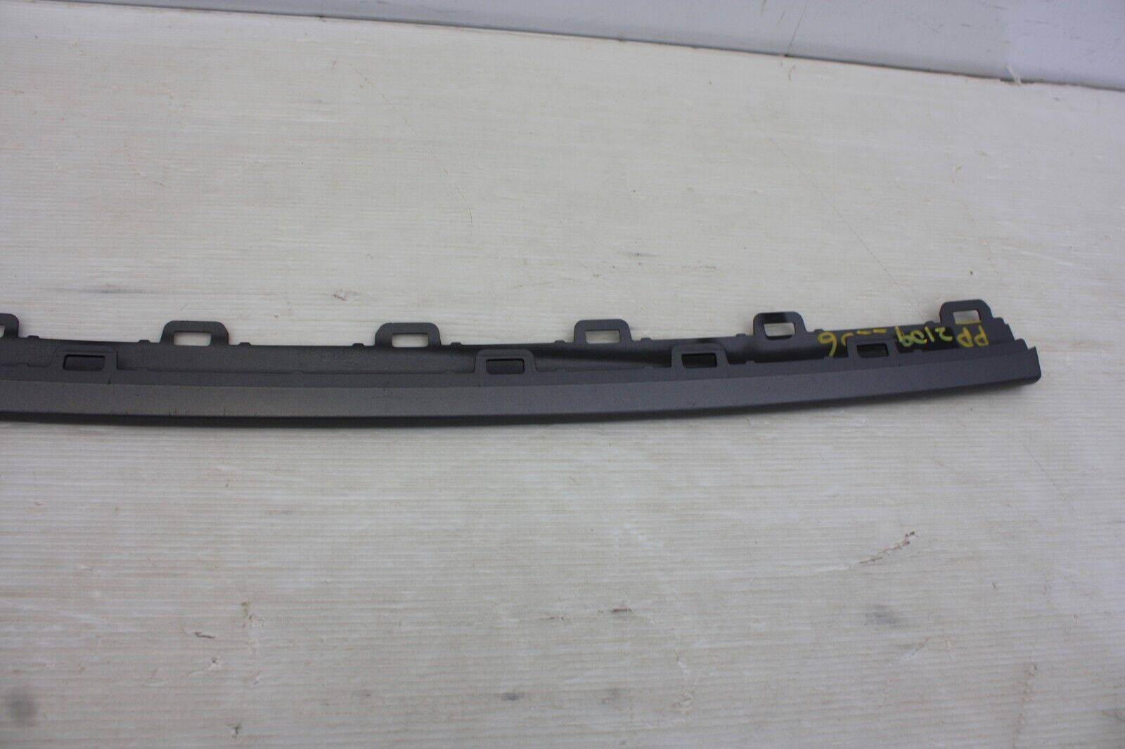 Audi-A1-S-Line-Rear-Bumper-Lower-Section-2018-ON-82A807644-Genuine-175423887388-6