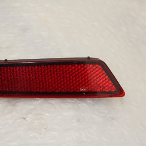 Audi A1 S Line Rear Bumper Right Side Reflector 2018 ON 82A945106A Genuine - Image 3
