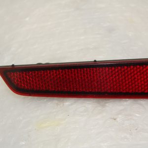 Audi A1 S Line Rear Bumper Right Side Reflector 2018 ON 82A945106A Genuine - Image 4