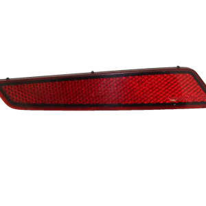 Audi A1 S Line Rear Bumper Right Side Reflector 2018 ON 82A945106A Genuine - Image 1