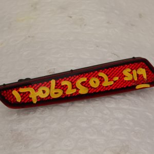 Audi A1 S Line Rear Bumper Right Side Reflector 2018 ON 82A945106A Genuine - Image 10