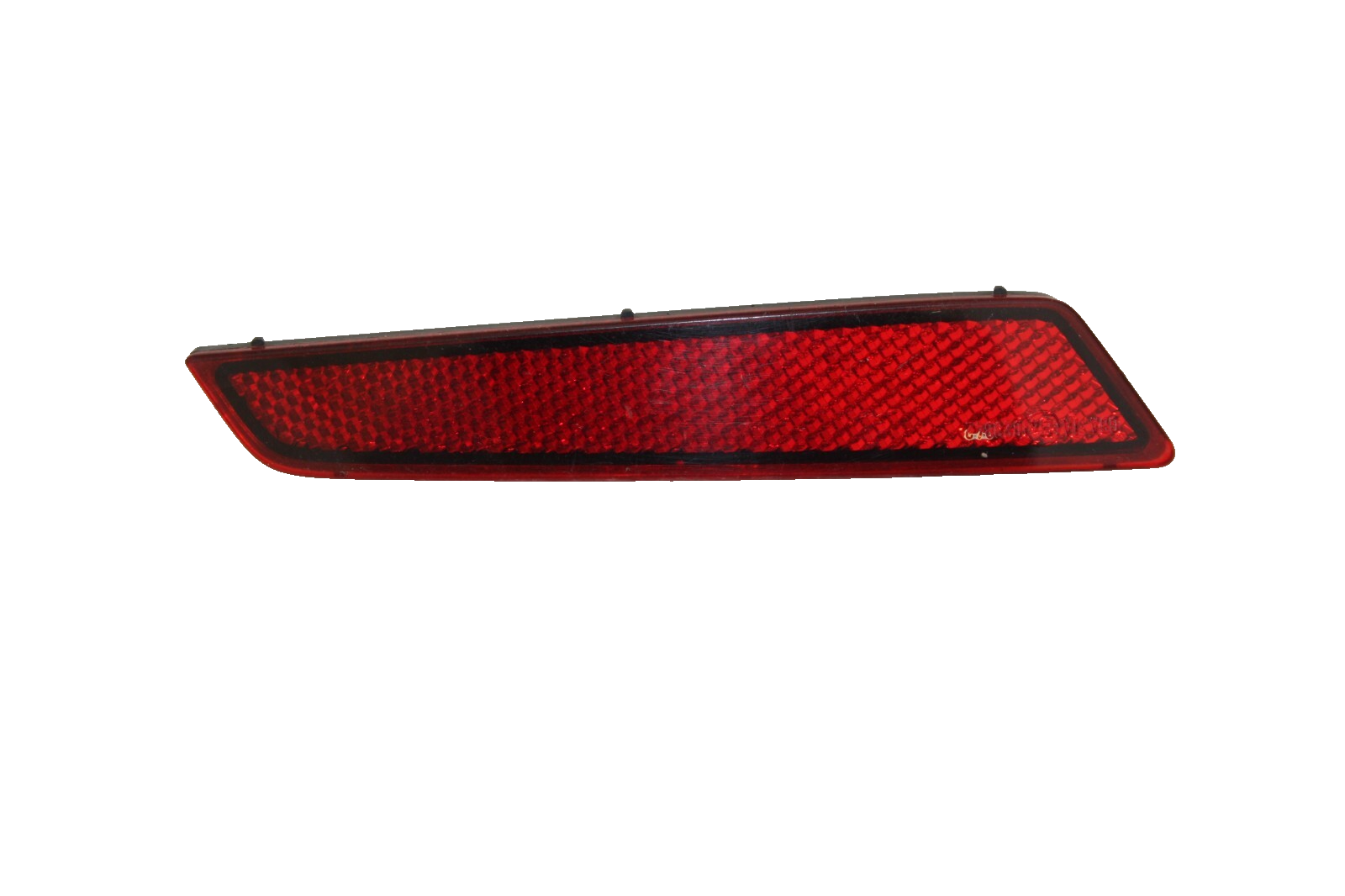 Audi A1 S Line Rear Bumper Right Side Reflector 2018 ON 82A945106A Genuine