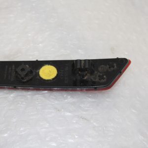Audi A1 S Line Rear Bumper Right Side Reflector 2019 ON 82A945106A Genuine - Image 6