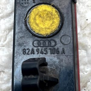 Audi A1 S Line Rear Bumper Right Side Reflector 2019 ON 82A945106A Genuine - Image 13