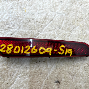 Audi A1 S Line Rear Bumper Right Side Reflector 2019 ON 82A945106A Genuine - Image 14