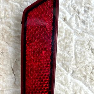 Audi A1 S Line Rear Bumper Right Side Reflector 2019 ON 82A945106A Genuine - Image 3