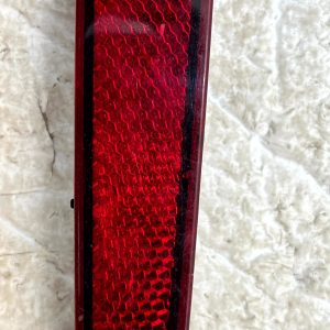 Audi A1 S Line Rear Bumper Right Side Reflector 2019 ON 82A945106A Genuine - Image 4