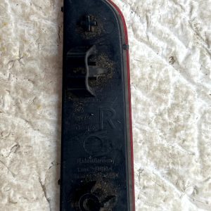 Audi A1 S Line Rear Bumper Right Side Reflector 2019 ON 82A945106A Genuine - Image 7