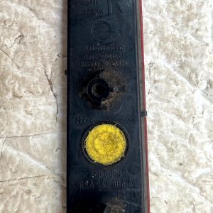 Audi A1 S Line Rear Bumper Right Side Reflector 2019 ON 82A945106A Genuine - Image 8