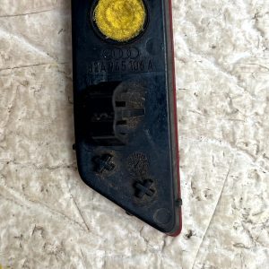 Audi A1 S Line Rear Bumper Right Side Reflector 2019 ON 82A945106A Genuine - Image 9