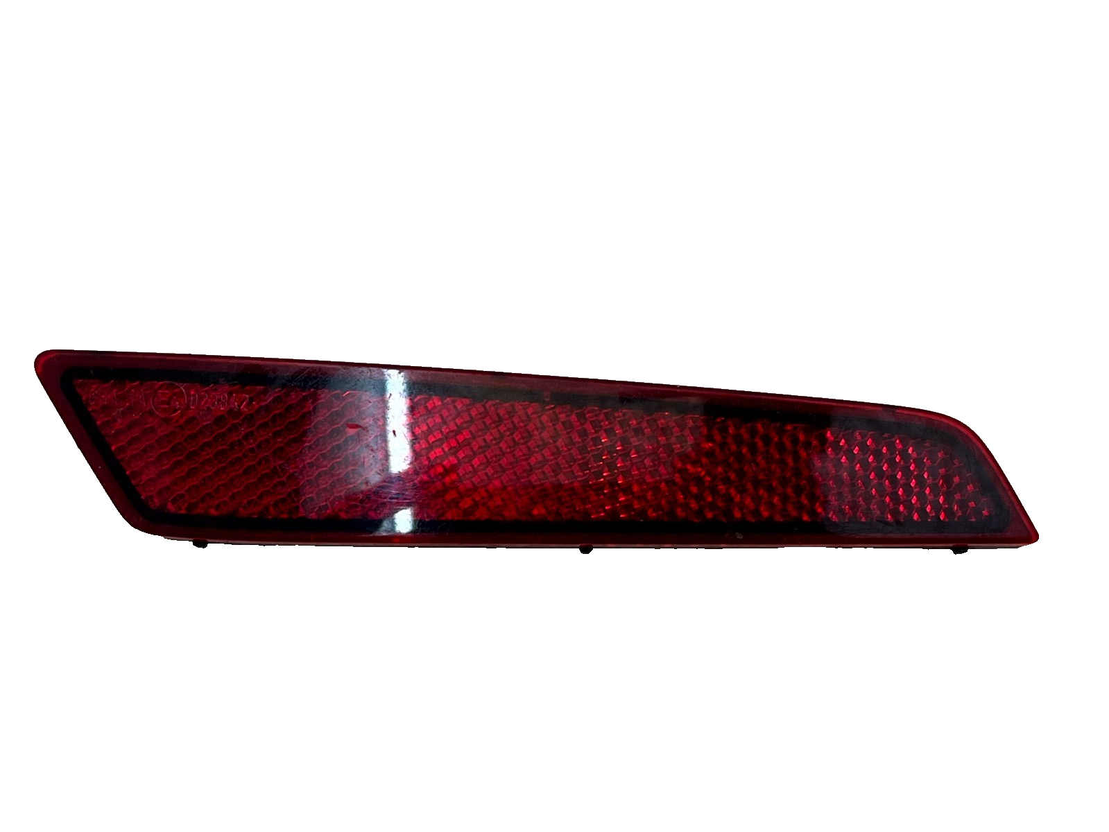 Audi A1 S Line Rear Bumper Right Side Reflector 2019 ON 82A945106A Genuine