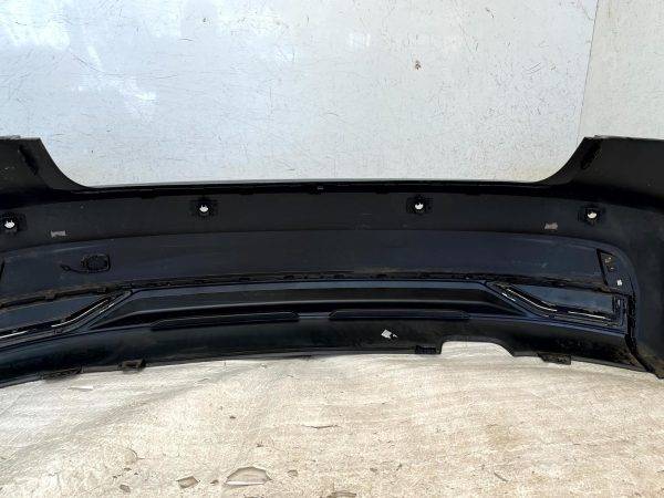 Audi A1 SE Rear Bumper 2018 Onwards 82A807511A Genuine 178354678648 10