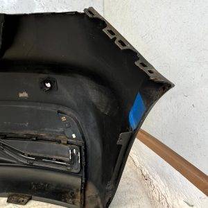 Audi A1 SE Rear Bumper 2018 Onwards 82A807511A Genuine - Image 12