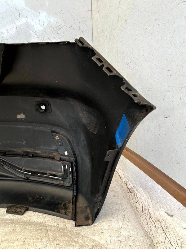 Audi A1 SE Rear Bumper 2018 Onwards 82A807511A Genuine 178354678648 12