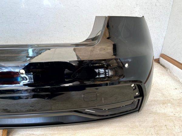 Audi A1 SE Rear Bumper 2018 Onwards 82A807511A Genuine 178354678648 14