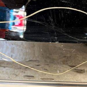 Audi A1 SE Rear Bumper 2018 Onwards 82A807511A Genuine - Image 17
