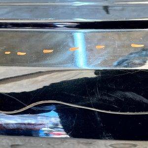 Audi A1 SE Rear Bumper 2018 Onwards 82A807511A Genuine - Image 18