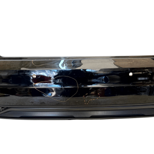 Audi A1 SE Rear Bumper 2018 Onwards 82A807511A Genuine - Image 4