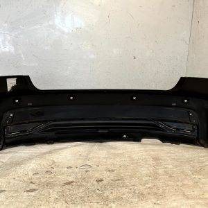 Audi A1 SE Rear Bumper 2018 Onwards 82A807511A Genuine - Image 7