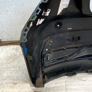 Audi A1 SE Rear Bumper 2018 Onwards 82A807511A Genuine - Image 8