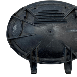 Audi A3 8P Front Headlight Headlamp Dust Cover Cap 2004-2008 1305239238 Genuine - Image 2