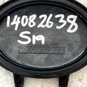 Audi A3 8P Front Headlight Headlamp Dust Cover Cap 2004-2008 1305239238 Genuine - Image 7
