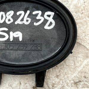 Audi A3 8P Front Headlight Headlamp Dust Cover Cap 2004-2008 1305239238 Genuine - Image 8