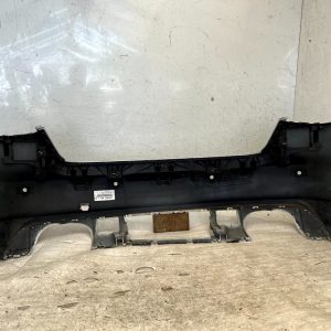 Audi A3 8V Rear Bumper 2012 TO 2016 8V3807385B Genuine - Image 13