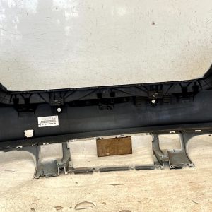 Audi A3 8V Rear Bumper 2012 TO 2016 8V3807385B Genuine - Image 16