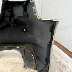 Audi A3 8V Rear Bumper 2012 TO 2016 8V3807385B Genuine - Image 18