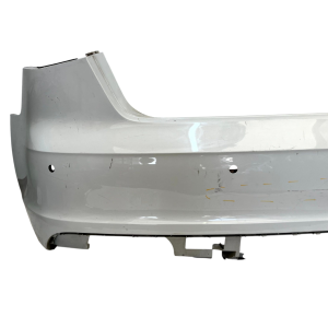Audi A3 8V Rear Bumper 2012 TO 2016 8V3807385B Genuine - Image 4