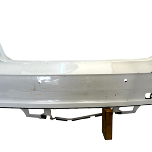 Audi A3 8V Rear Bumper 2012 TO 2016 8V3807385B Genuine - Image 5