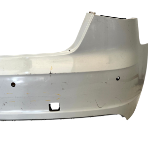 Audi A3 8V Rear Bumper 2012 TO 2016 8V3807385B Genuine - Image 6