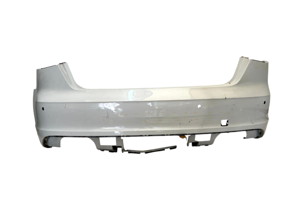 Audi-A3-8V-Rear-Bumper-2012-TO-2016-8V3807385B-Genuine-178349212758