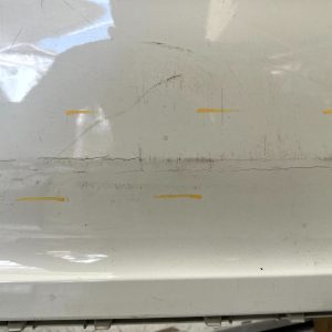 Audi A3 8V Rear Bumper 2012 TO 2016 8V3807385B Genuine - Image 9
