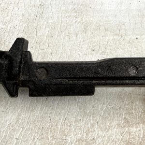 Audi A3 8Y Front Bumper Impact Absorber Foam 2013 TO 2016 8V3807550B Genuine - Image 4