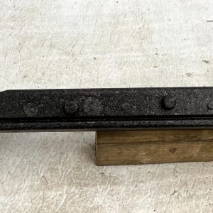 Audi A3 8Y Front Bumper Impact Absorber Foam 2013 TO 2016 8V3807550B Genuine - Image 5