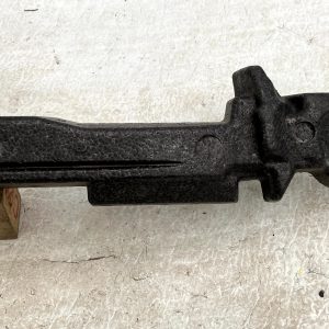 Audi A3 8Y Front Bumper Impact Absorber Foam 2013 TO 2016 8V3807550B Genuine - Image 7