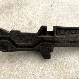 Audi A3 8Y Front Bumper Impact Absorber Foam 2013 TO 2016 8V3807550B Genuine - Image 10