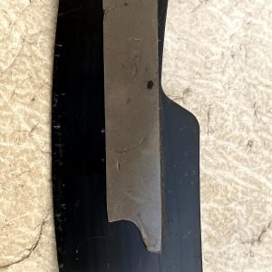Audi A3 8Y Front Left Steering Wheel Air Duct 2020 TO 2024 8Y0807409A Genuine - Image 4