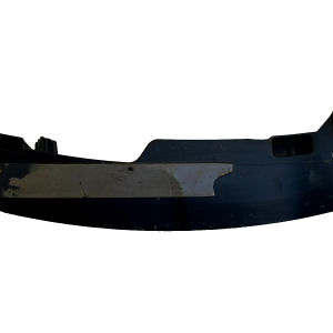Audi A3 8Y Front Left Steering Wheel Air Duct 2020 TO 2024 8Y0807409A Genuine - Image 1